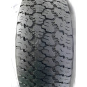 Pneu Goodyear Wrangler P245/75r17 110t Mais Meia Vida - A1
