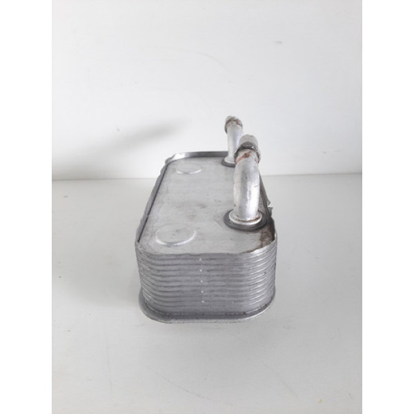 Resfriador Óleo Bmw X3 2.5 Gasolina E46 192cv 2001 A 2006