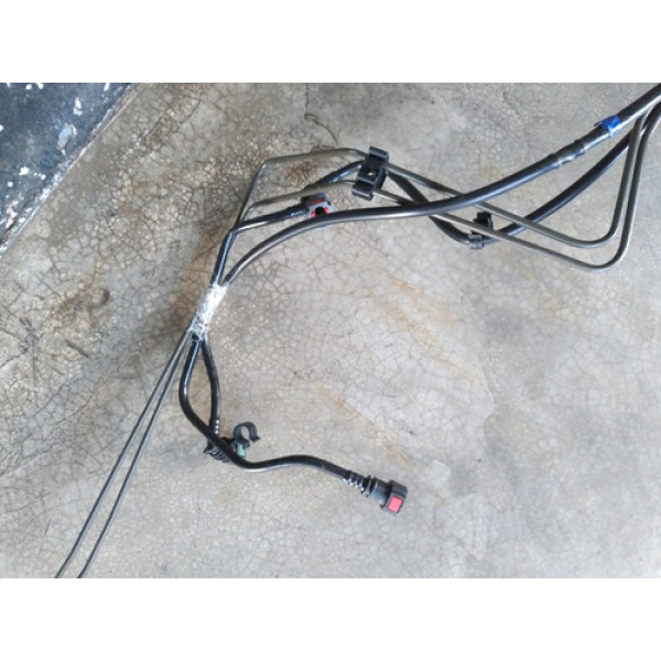 Linha Combustível Renault Captur 1.6 2017 A 2020