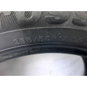 Pneu Linglong Crosswind 235/55r17 Mais Meia Vida A1