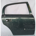 Porta Traseira Direita Chevrolet Astra Sendan 1996 A 2001  Traseira Direito Verde-escuro