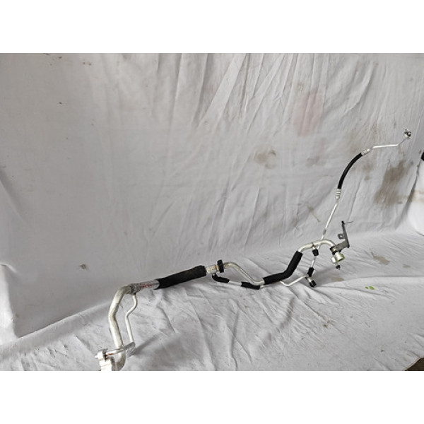 Cano Ar Condicionado Tracker 1.0 2023/2024