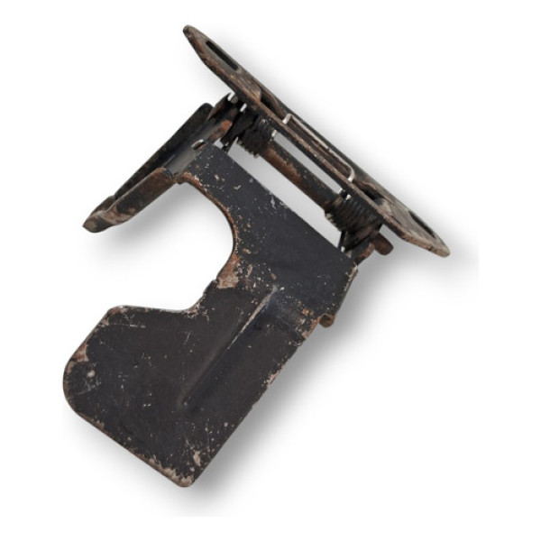 Trava Capô Discovery 3 2005 2006 2007 2008 2009 