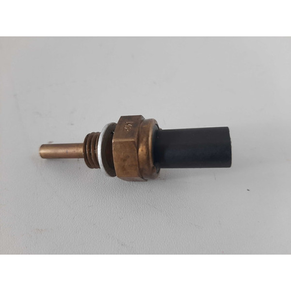 Sensor Temperatura Gm Onix Prisma 1.0 1.4 2013 A 2018