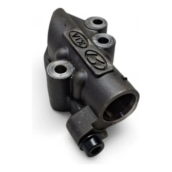Suporte Da Valvula Solenoide Azera Le 3.0 V6 2012 A 2016