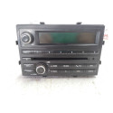 Radio Toca Cd Mp3 Bluetooth Gm Spin Sonic 2013 2014 2015 