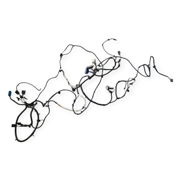 Chicote Carroceria Discovery 3 2.7 2006 A 2009 Ynn500650a 