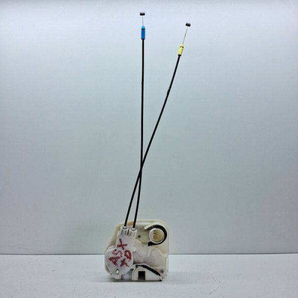 Fechadura Traseiro Direito Mitsubishi Asx 2011 A 2015 