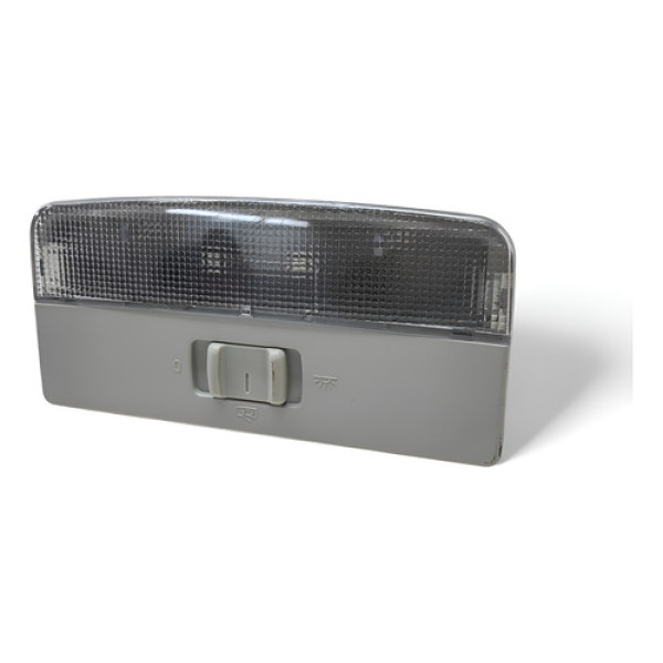 Lanterna Luz Teto Polo 2018 A 2025