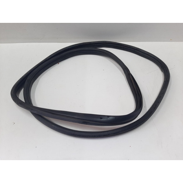 Borracha Tampa Traseira Land Rover Discovery 3 2006 A 2009