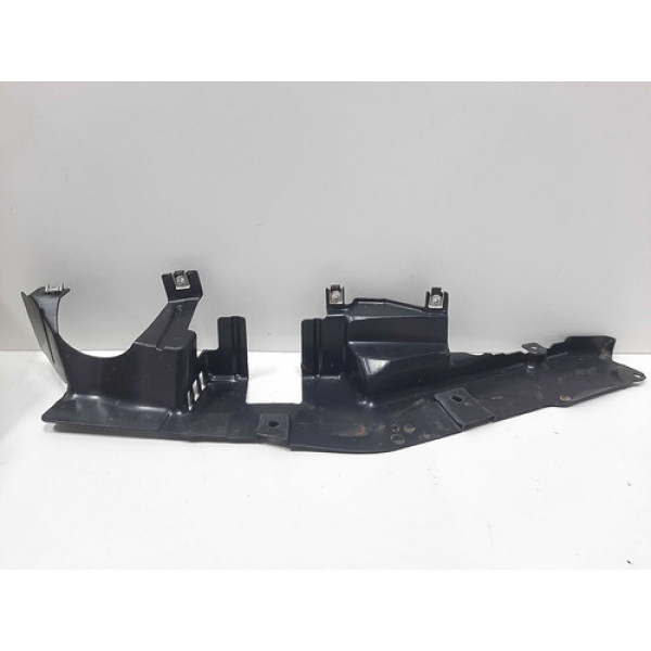 Defletor Direito Bmw X5 2011 4.4 7160240 Detalhe