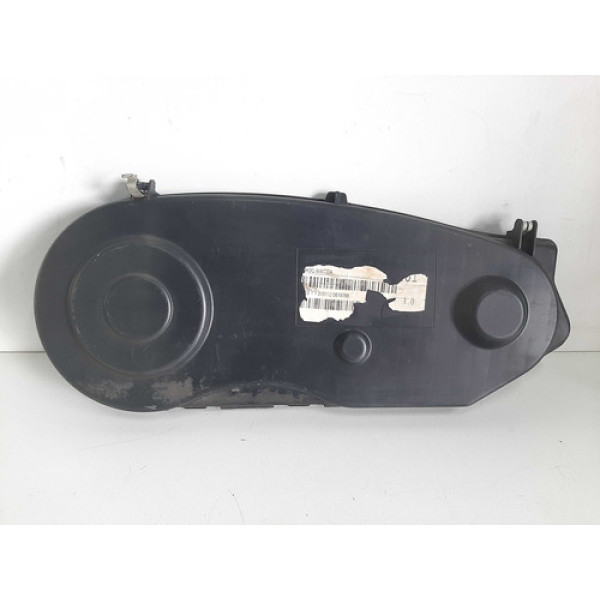 Tampa Protetor Capa Correia Motor Discovery 4 3.0 2012 A 16