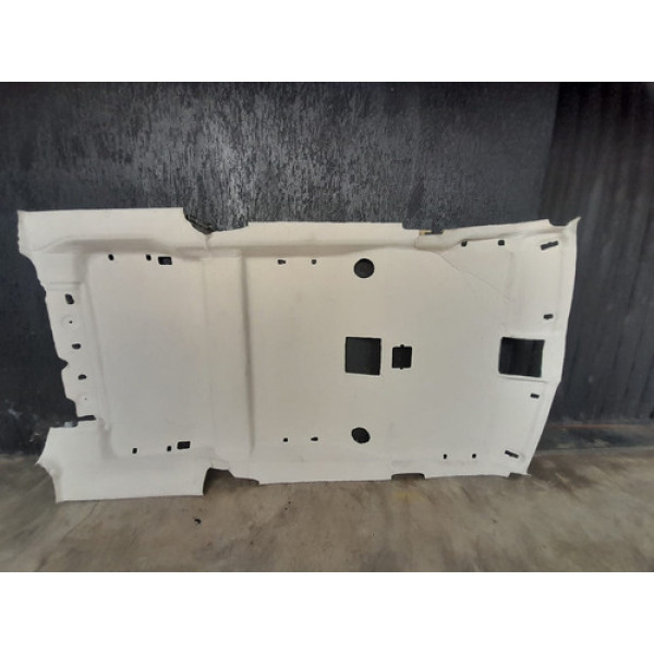 Forro Teto Land Rover Discovery 4 3.0 2012 A 2016 Detalhe 