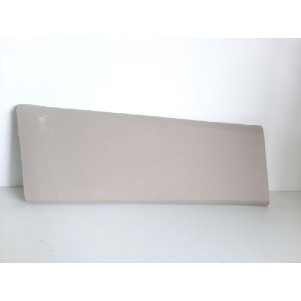 Acabamento Coluna Central Direita Discovery 4 2012 Detalhe Bege