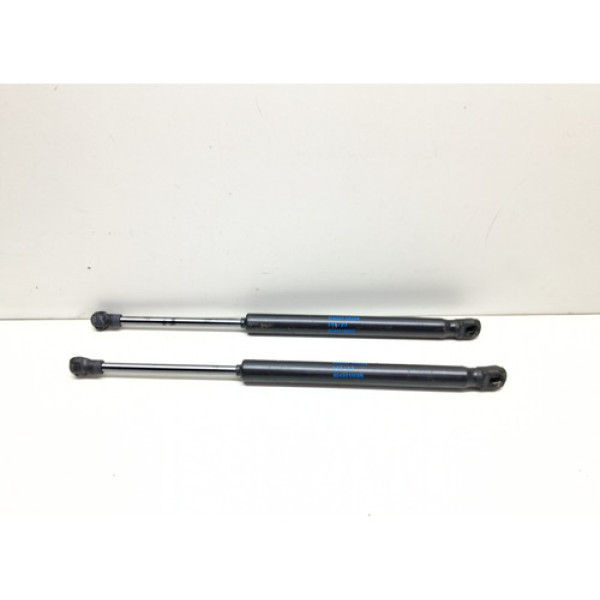 Par Amortecedor Tampa Traseira Renault Kwid 2022 2023 2024