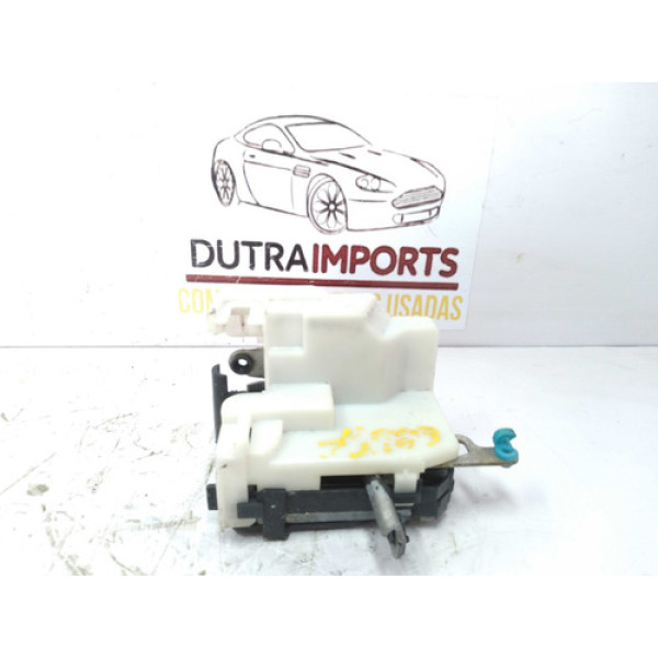 Fechadura Manual Dianteira Esquerda Celta 4p 2006 A 2012