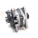 Alternador Sandero Logan Duster Oroch Captur 1.6 2017/ Bosch