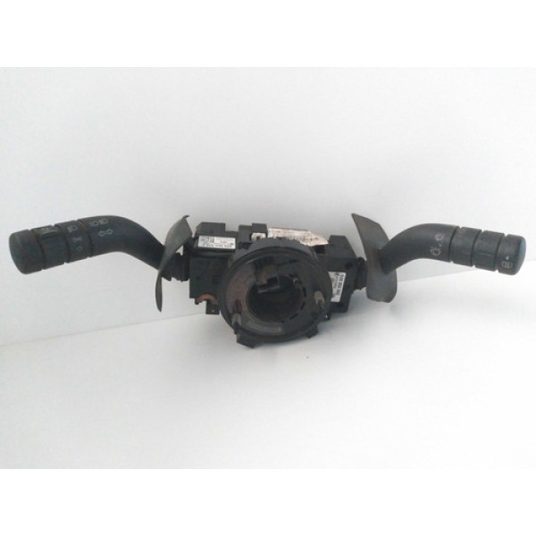 Chave De Seta E Limpador Voyage Saveiro Cross G6 5u0953503