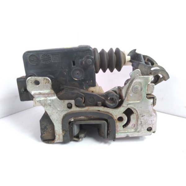 Fechadura Eletrica Traseira Esquerda Sandero Logan 2007