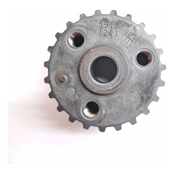 Engrenagem Polia Virabrequim Palio Fire 1.0 75cv 2012 A 15