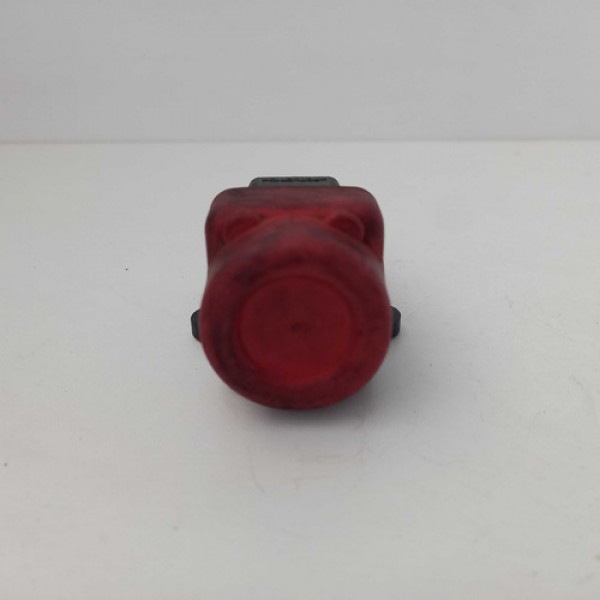 Botão Comando Sensor Impacto Citroën Xsara Peugeot 106 206 Vermelho