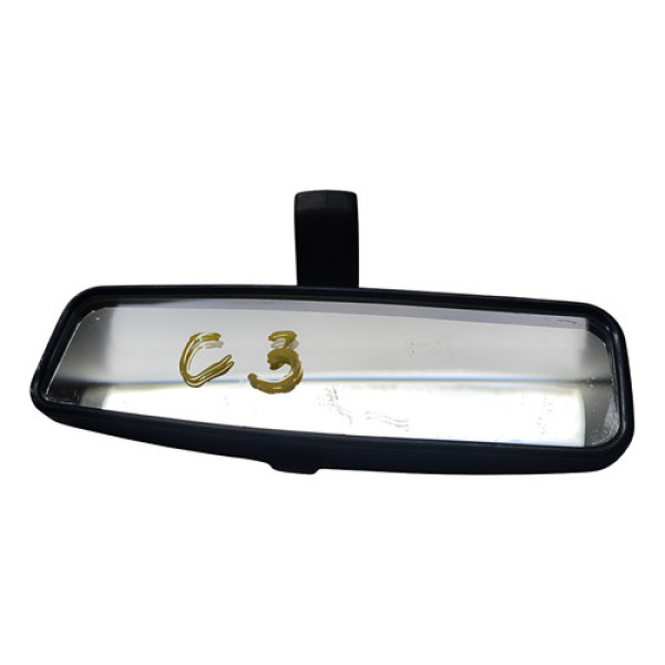 Retrovisor Interno C3 2003 A 2012