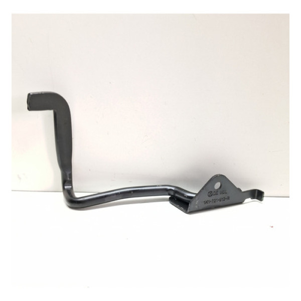 Suporte Calço Pedal Audi Q3 1.4 2015 2016 2017 2018 2019 