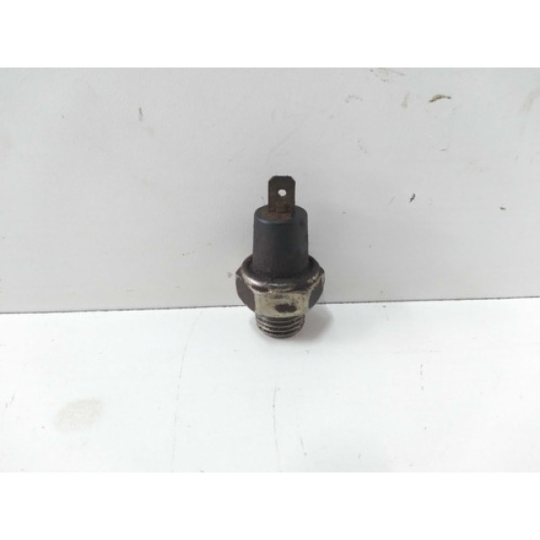Interruptor Pressão Óleo Tipo Argentino 1.6 1990 A 1993