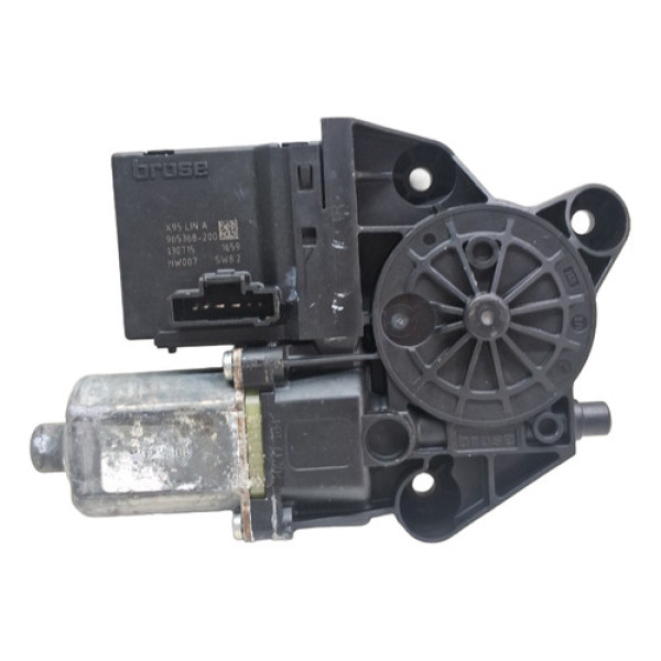 Motor Vidro Elétrico Dianteiro Direito Fluence 2012 A 2015