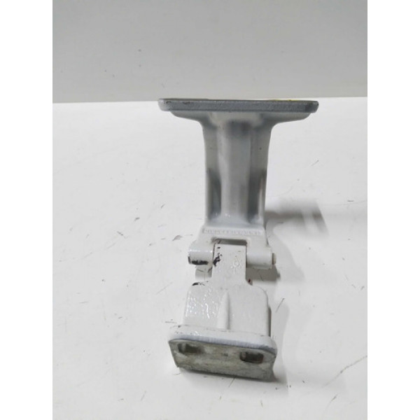 Dobradiça Superior Tampa Tras Esquerda Toro 2017 A 2021