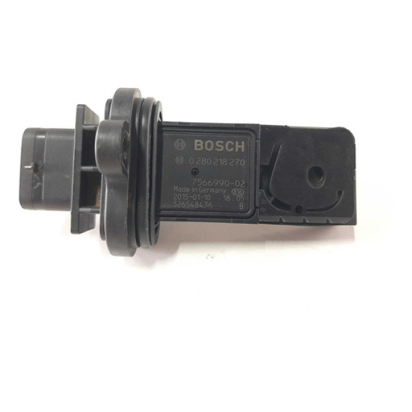 Sensor Fluxo De Ar Maf Bmw X5 2011 4.4 Biturbo V8