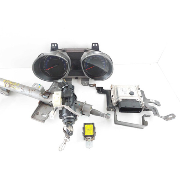 Kit Cold Modulo Injeçao Hb20 Hatch 1.0 3c 2013 A2018