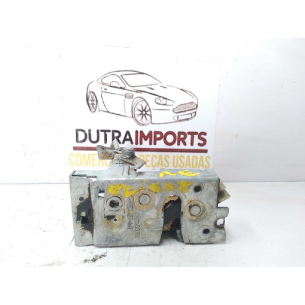 Fechadura Manual Traseira Esquerda Escort Verona A264a27aa