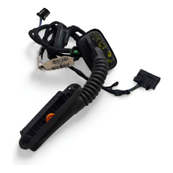 Chicote Porta Tras Direita Polo 2020/ Manual