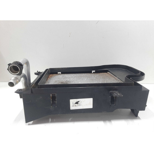 Radiador Resfriador De Óleo Bmw X5 2011 4.4 Biturbo