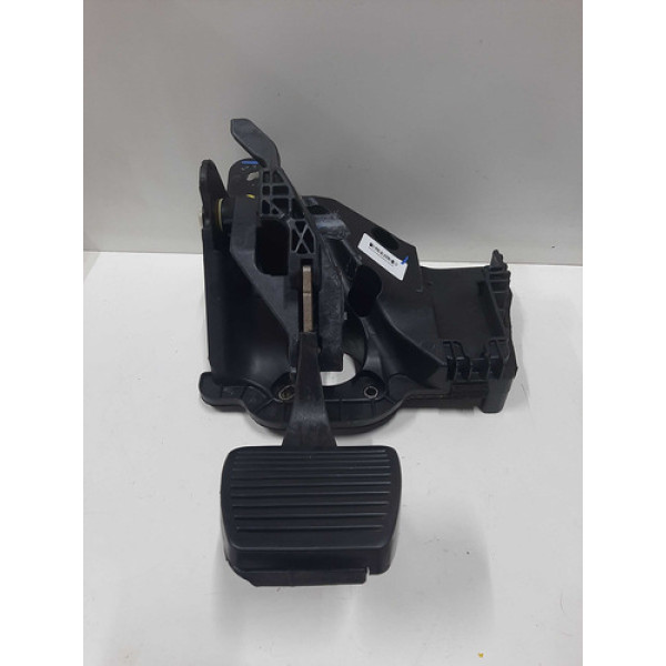 Pedal Freio Jeep Renegade 1.8 Flex Automático 2016 A 2021