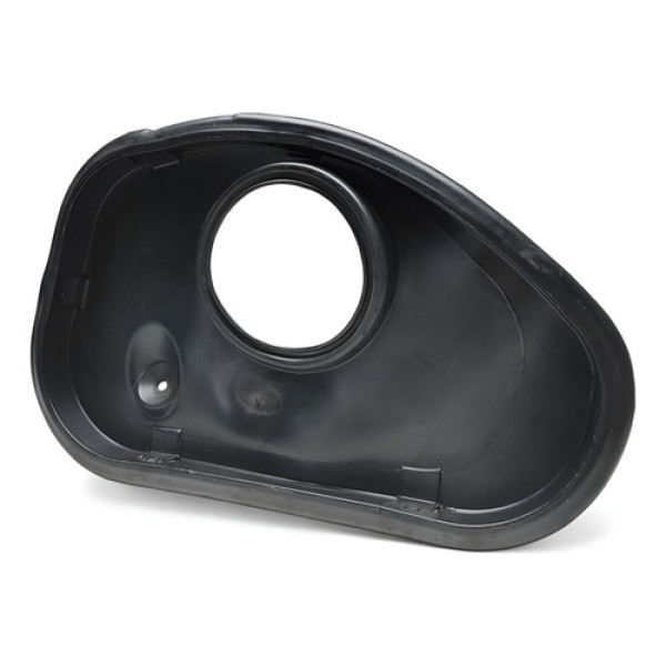 Borracha Vedação Portinhola Polo 2013 A 2018