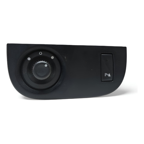 Botão Retrovisor Sandero 2014 A 2021