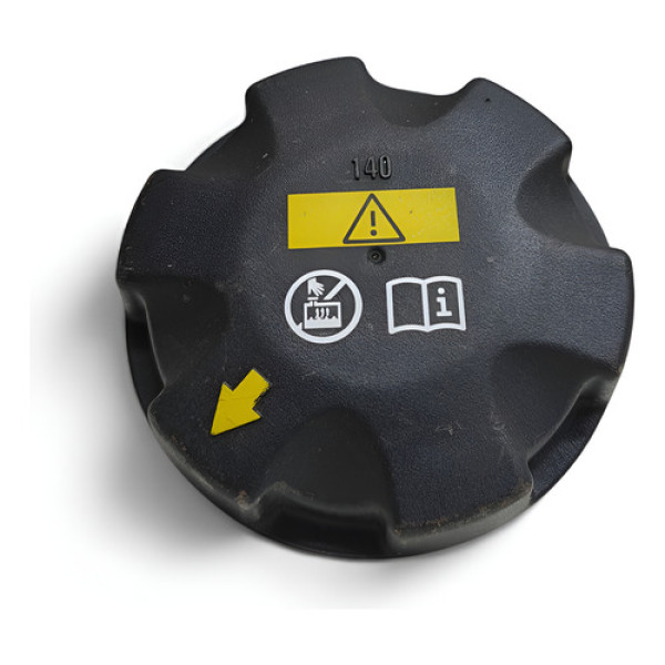 Tampa Reservatório Água Bmw 320i 2013 A 3018