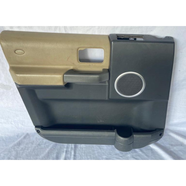 Forro De Porta Dianteiro Esquerdo Discovery 3 2008