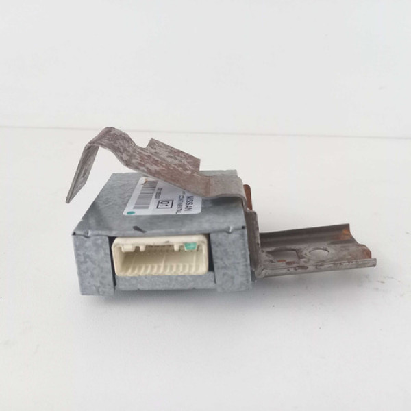 Módulo Unidade Controle Áudio System Versa Sentra 08 A 12