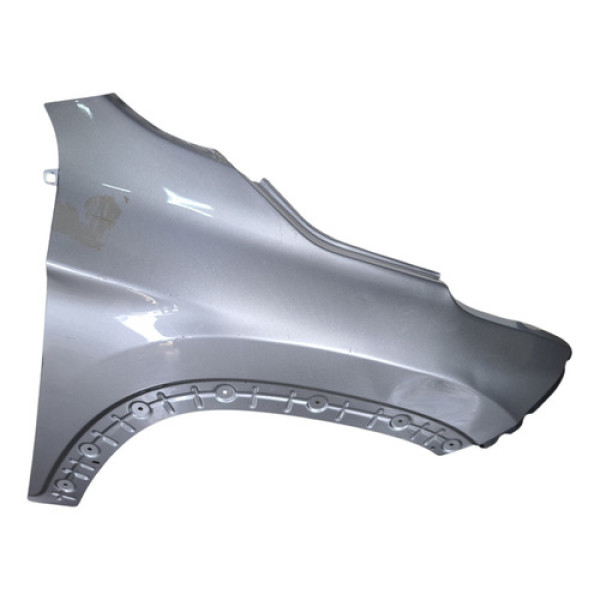 Paralama Direito Toro 2016 2017 2018/..peq Detalhe 