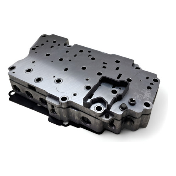 Corpo Valvula Cambio Onix  Tracker 1.0 1.2  Turbo 2020/