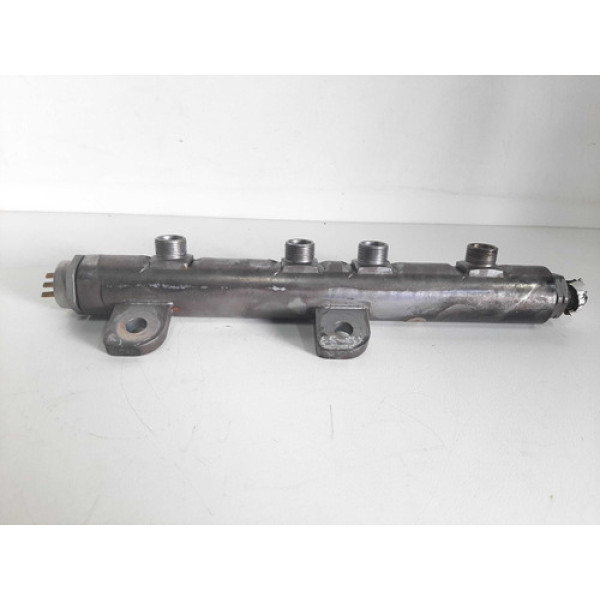 Flauta Injetora Direita Discovery 4 3.0 Diesel V6 2012 A 16