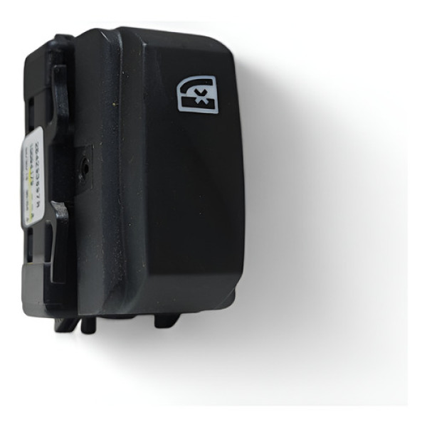 Interruptor Trava Vidro Sandero 2014 A 2021