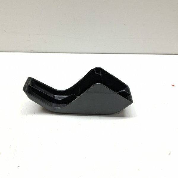 Acabamento Central Banco Tras Audi Q3 2015 A 2019 Detalhe