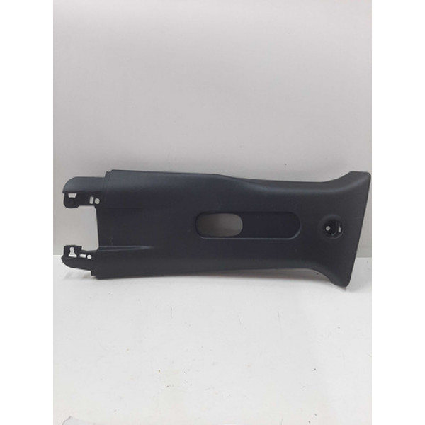 Acabamento Coluna Cinto Dianteiro Esquerdo Renegade 2021