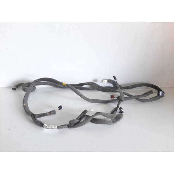 Chicote Teto Renault Oroch 2022 2023 2024 241604108r