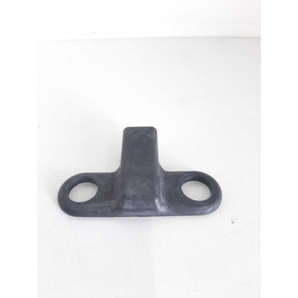 Batente Tampa Traseira Land Rover Discovery 4 2012 A 2016