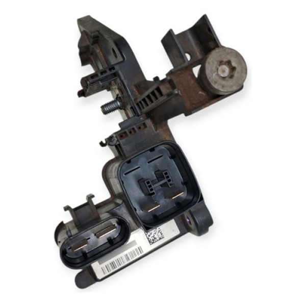 Modulo Controle Bateria Bmw Serie 3 F30 318 320 25 2013 A 18